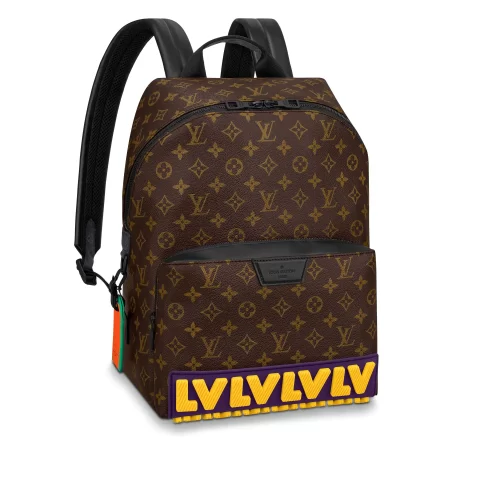 5 Discovery Backpack M57965