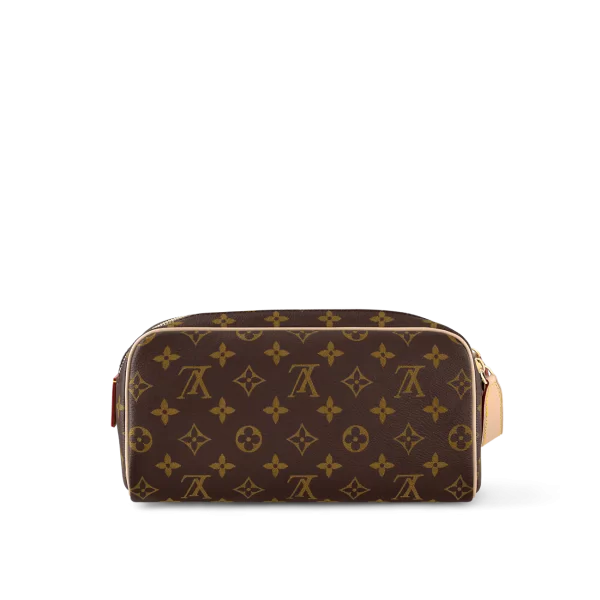 5 Dopp Kit Toilet Pouch M44494