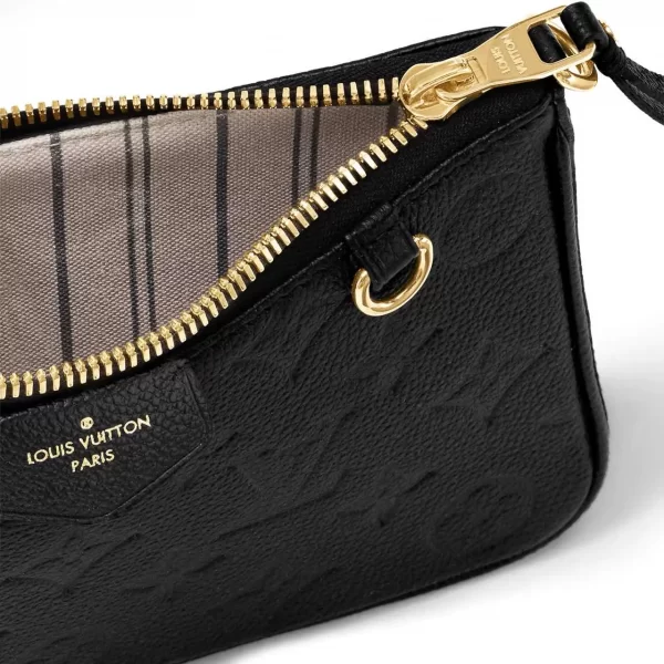 5 Easy Pouch On Strap M80349
