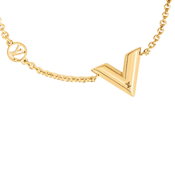5 Essential V bracelet M00858
