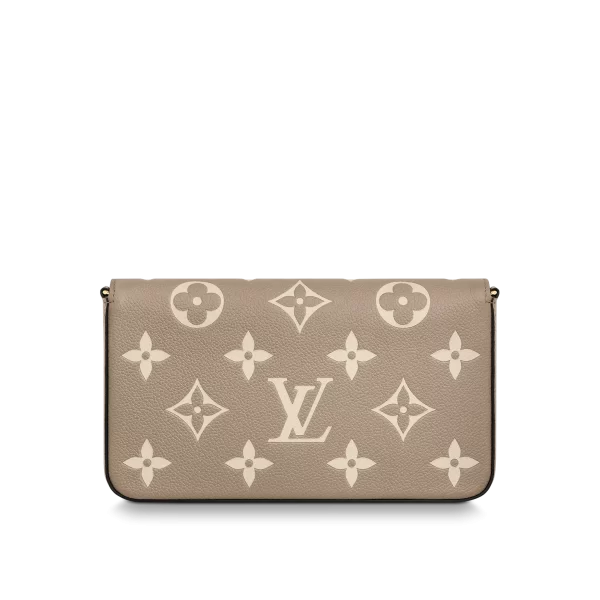 5 Felicie Pochette M69977