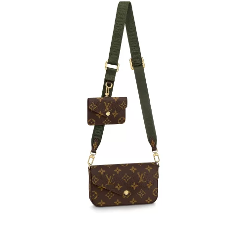 5 Felicie Strap & Go M80091