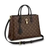 5 Flower Tote M43550
