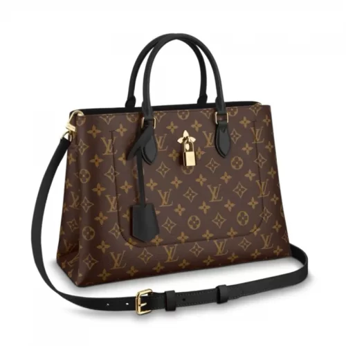 5 Flower Tote M43550