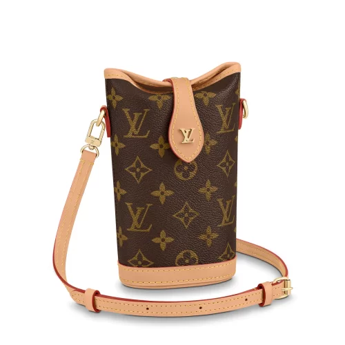 5 Fold Me Pouch M80874