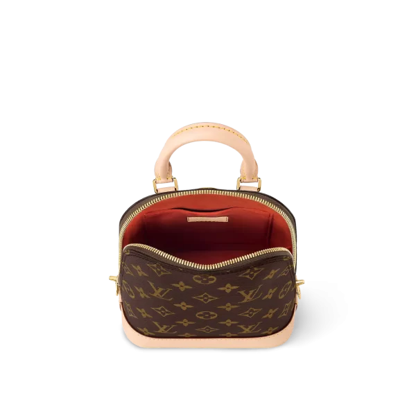 5 Alma Backpack M47132