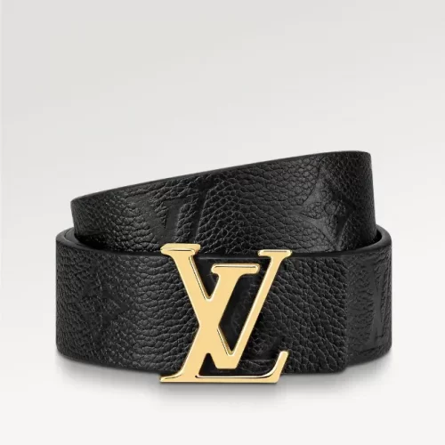 5 ICONIC 30MM REVERSIBLE BELT M0328U