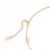 5 Iconic Blush Necklace M00985
