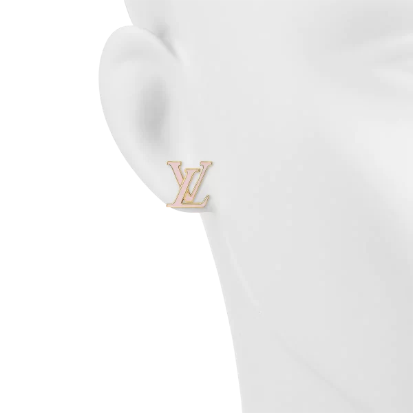 5 Iconic Enamel Earrings M01136