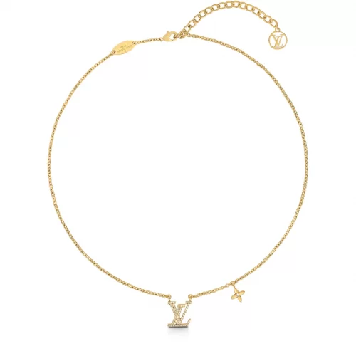5 Iconic Necklace M00596