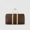 5 Keepall Bandouliere 45 M41418