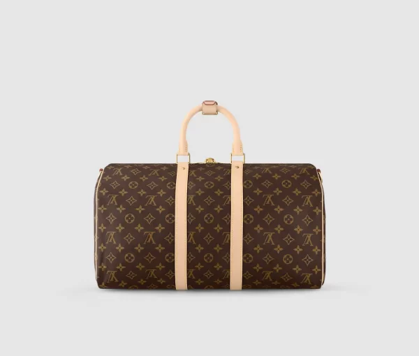 5 Keepall Bandouliere 45 M41418