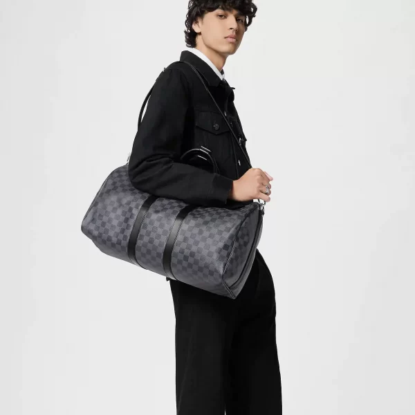 5 Keepall Bandouliere 45 N41418