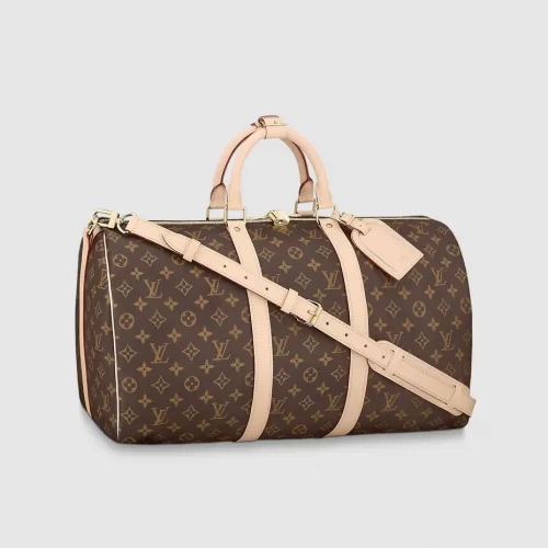 5 Keepall Bandouliere 50 M41416