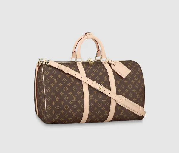5 Keepall Bandouliere 50 M41416