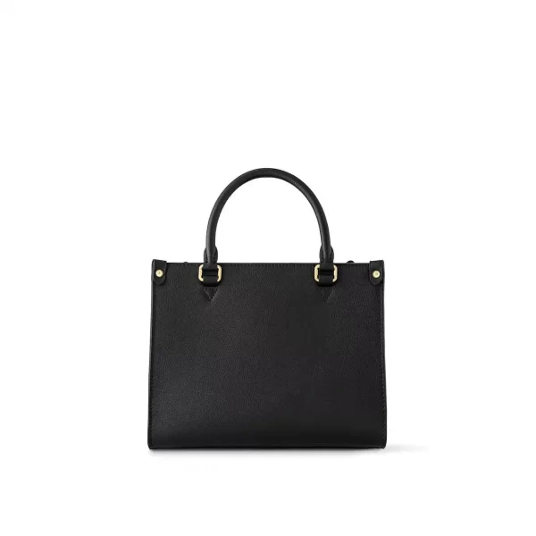 5 Lock & Go M23637