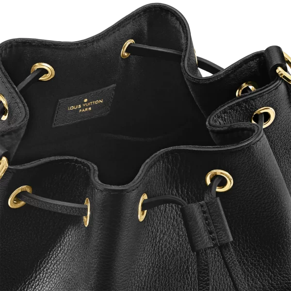 5 Lockme Bucket M57687