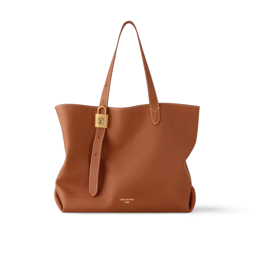 5 Low Key Cabas MM M25342