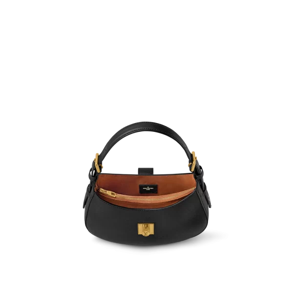 5 Low Key Shoulder Bag M24611