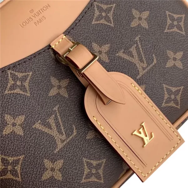 5 Luggage Bag Mini M45528
