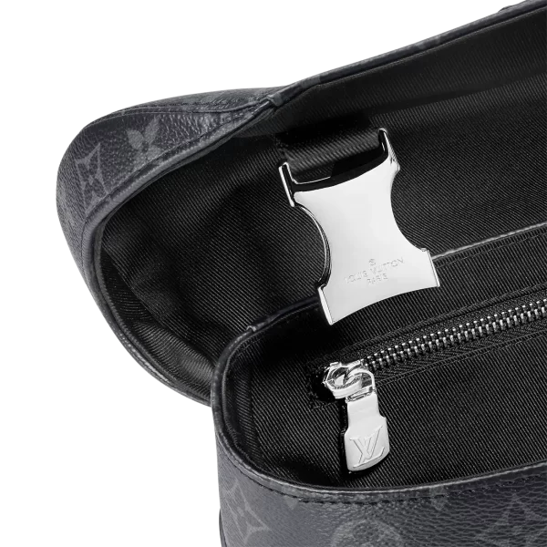 5 Messenger PM Voyager M40511