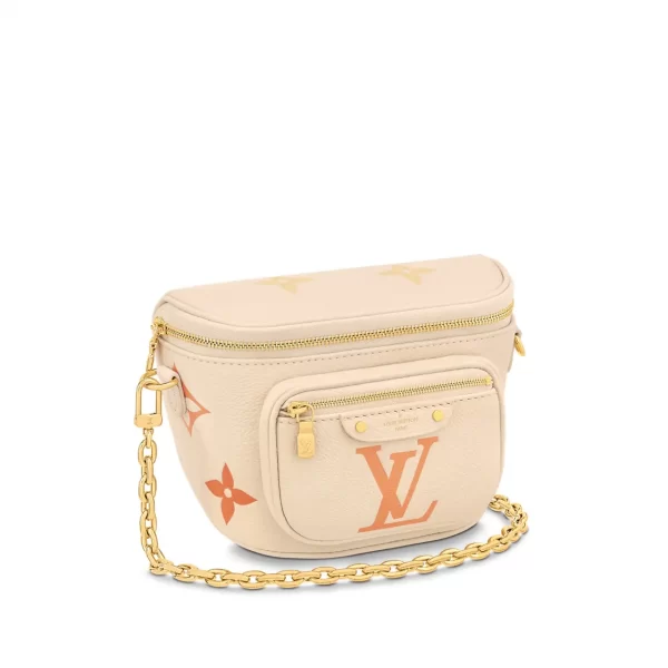 5 Mini Bumbag M82208