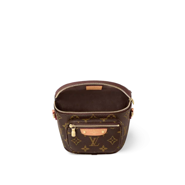 5 Mini Bumbag M82335