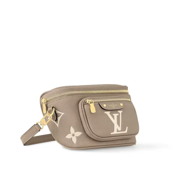 5 Mini Bumbag M83219