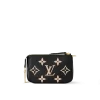 5 Mini Pochette Accessoires M80732