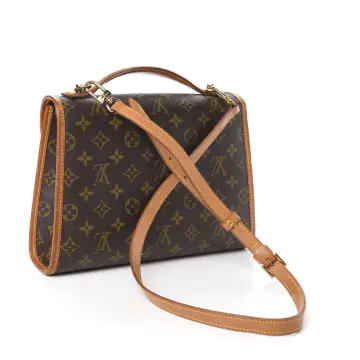 5 Monogram Bel Air M51122