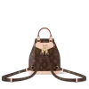 5 Montsouris Mini M11199