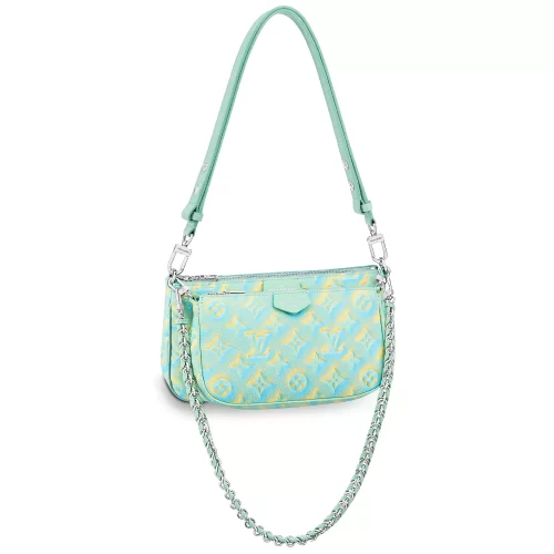5 Multi Pochette Accessoires M46180