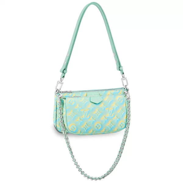 5 Multi Pochette Accessoires M46180