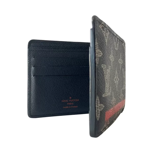 5 Multiple Wallet M62891