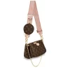 5 Multi-Pochette Accessoires M44840