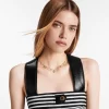 5 Blooming Supple Necklace M64855