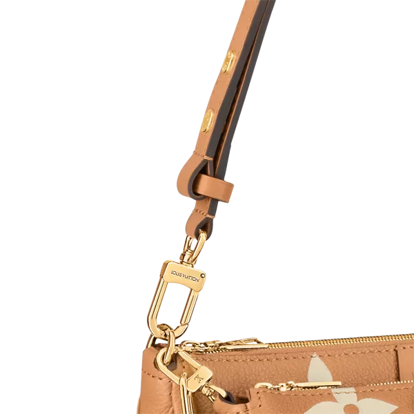 5 Multi-Pochette Accessoires M45983