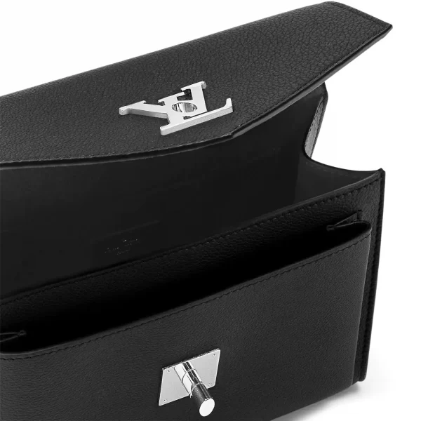 5 Mylockme Chain Bag M51418