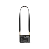5 Neverfull Bandoulière Inside Out BB M12099