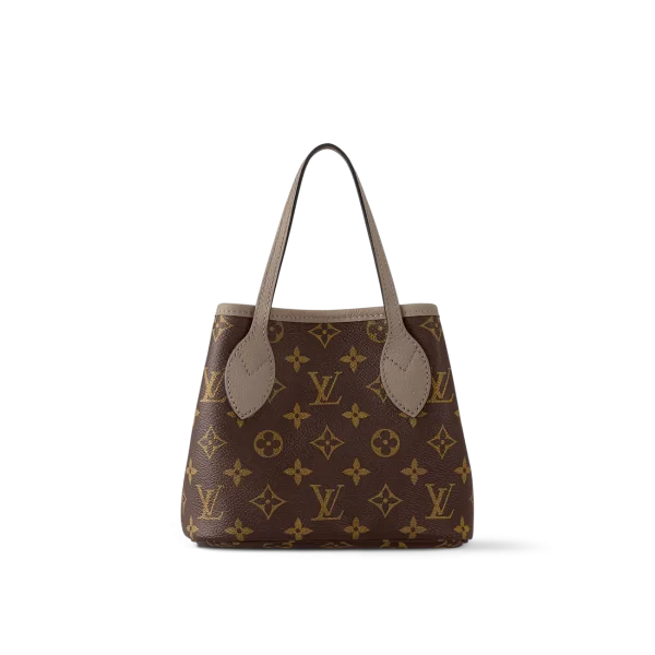 5 Neverfull Bandoulière Inside Out BB M12109