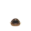 5 Boite Chapeau Souple MM M44604