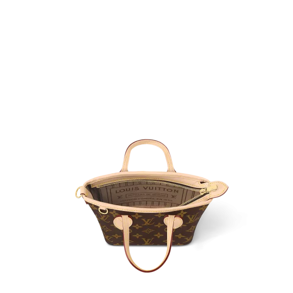 5 Neverfull BB M46705