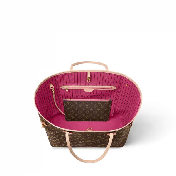 5 Neverfull GM M41180
