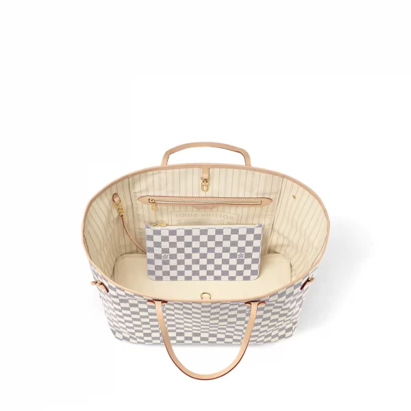 5 Neverfull GM N41360
