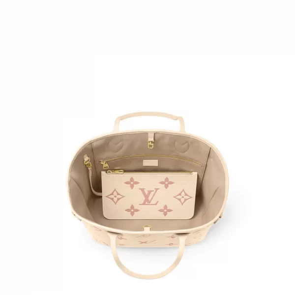 5 Neverfull MM M21579