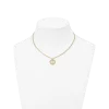5 By Night Necklace M00759