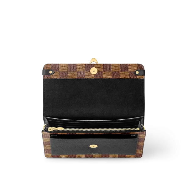 5 Chain Wallet N60221