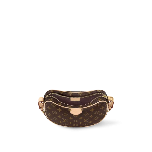 6 Croissant MM M46828