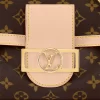 6 Dauphine Soft GM M47149