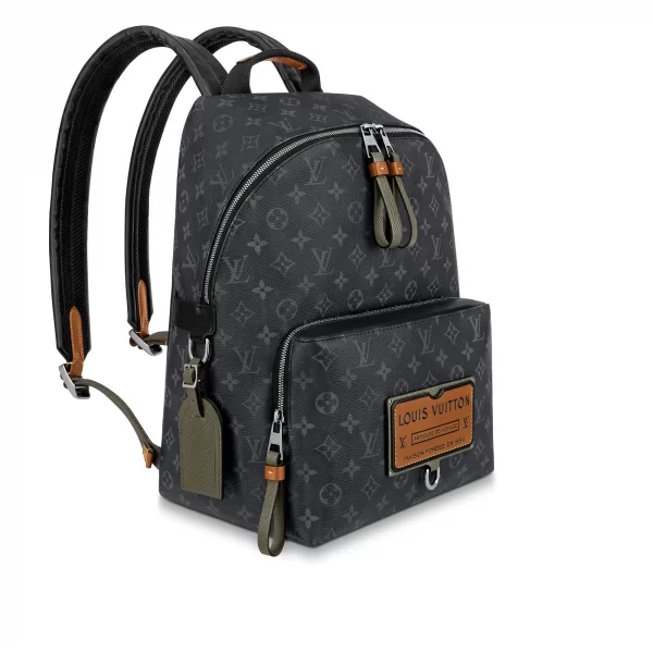 6 Discovery Backpack M45218